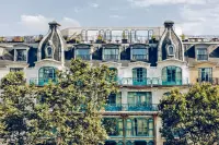 Thumbnail Kimpton St Honore Paris