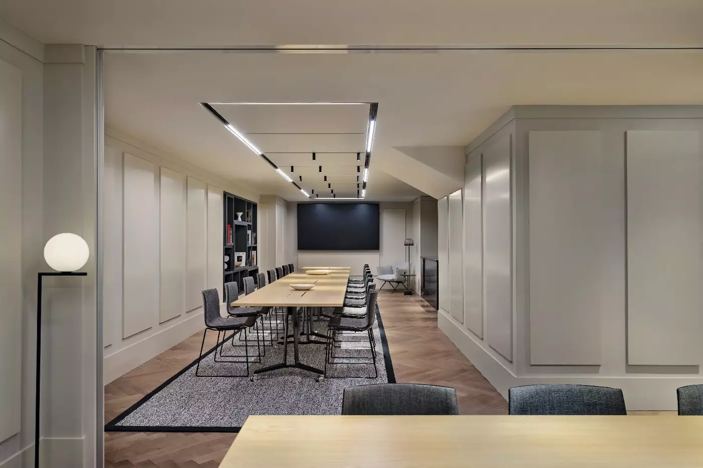 Kimpton St Honore Paris