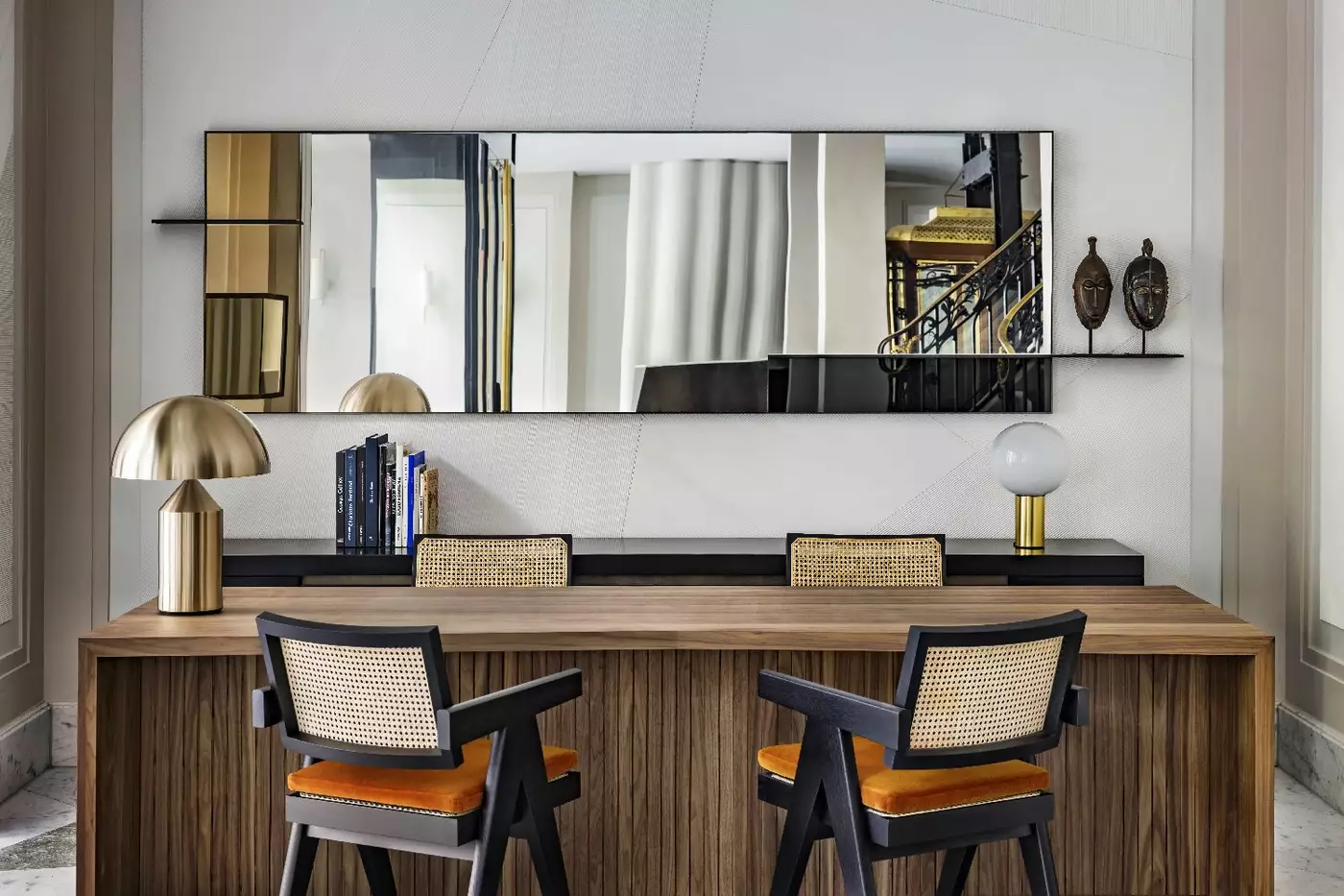 Kimpton St Honore Paris