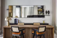 Thumbnail Kimpton St Honore Paris