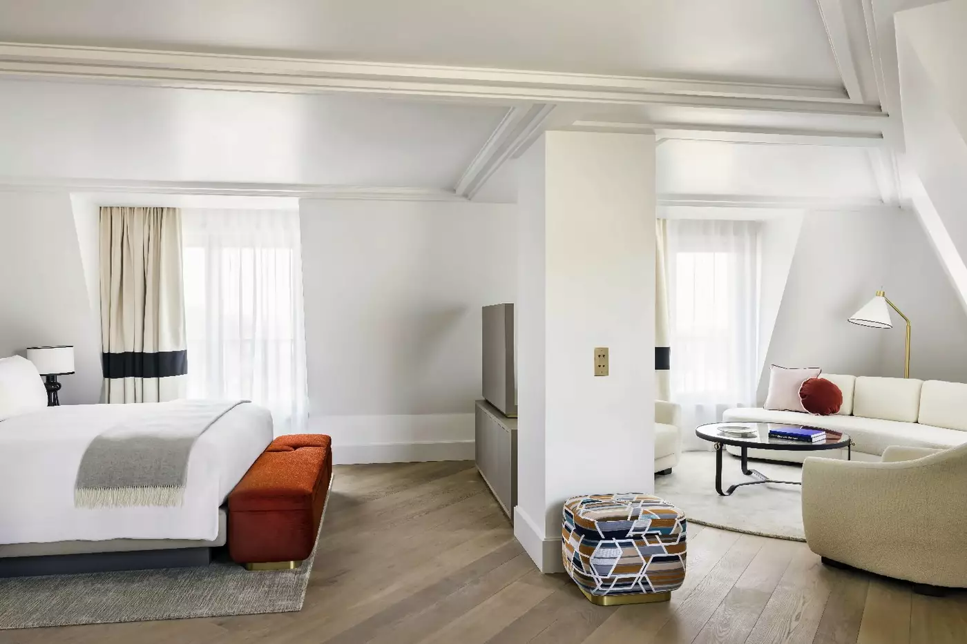 Kimpton St Honore Paris