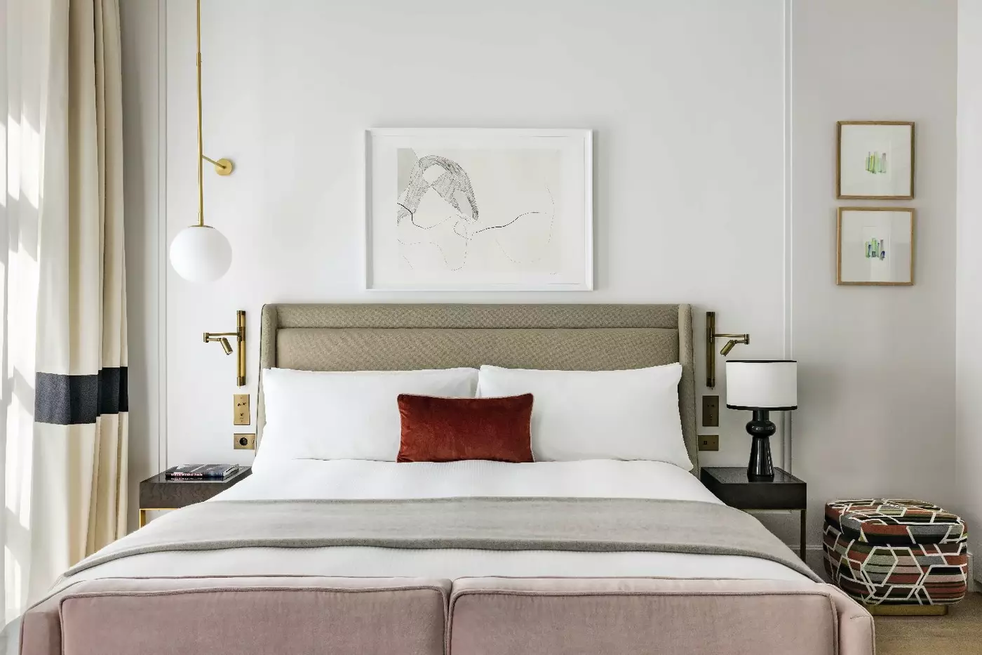 Kimpton St Honore Paris