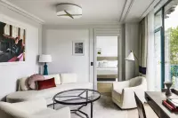 Thumbnail Kimpton St Honore Paris