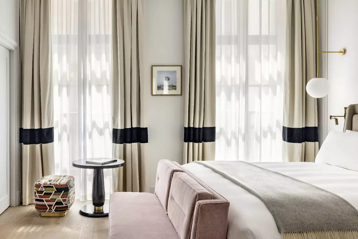 Kimpton St Honore Paris
