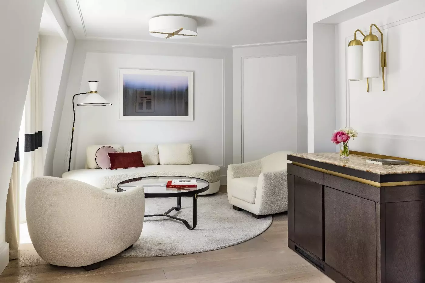 Kimpton St Honore Paris