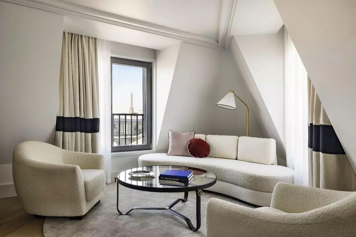 Kimpton St Honore Paris