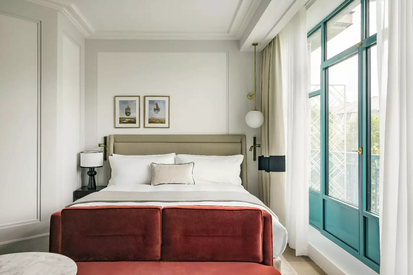 Kimpton St Honore Paris