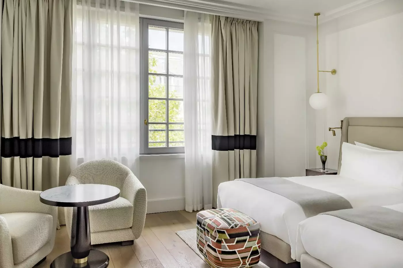 Kimpton St Honore Paris