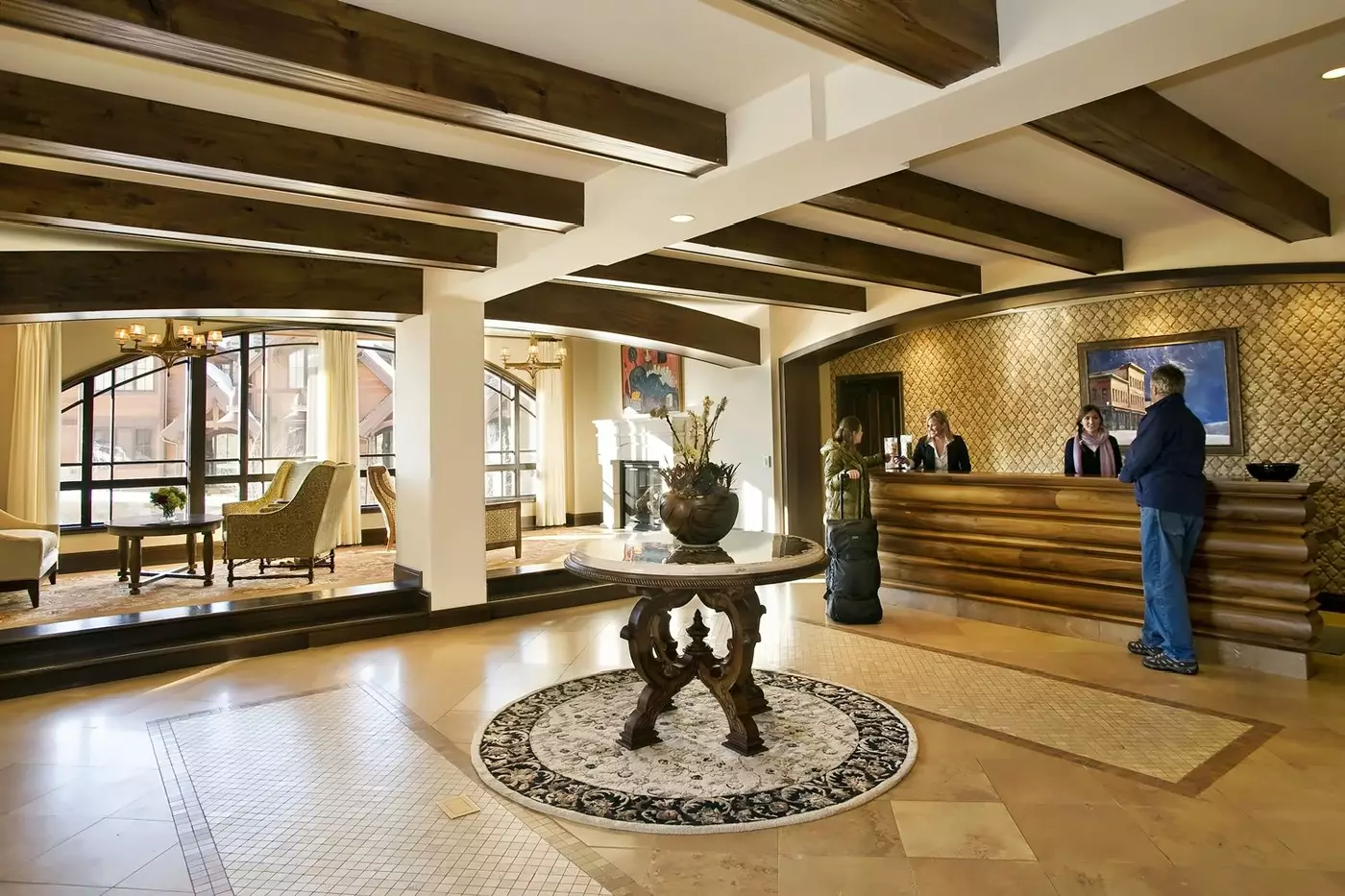 Madeline Hotel & Residences