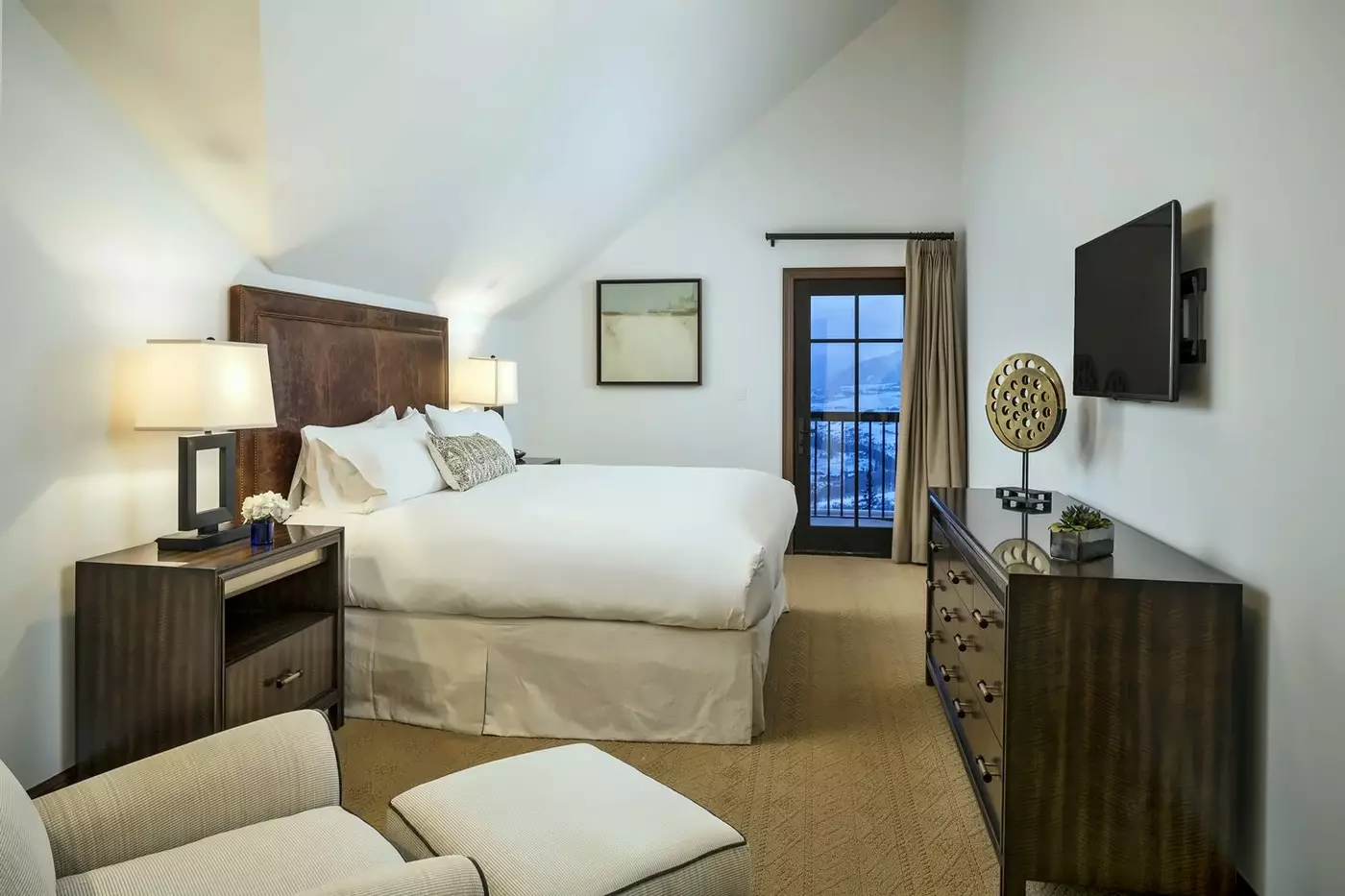 Madeline Hotel & Residences