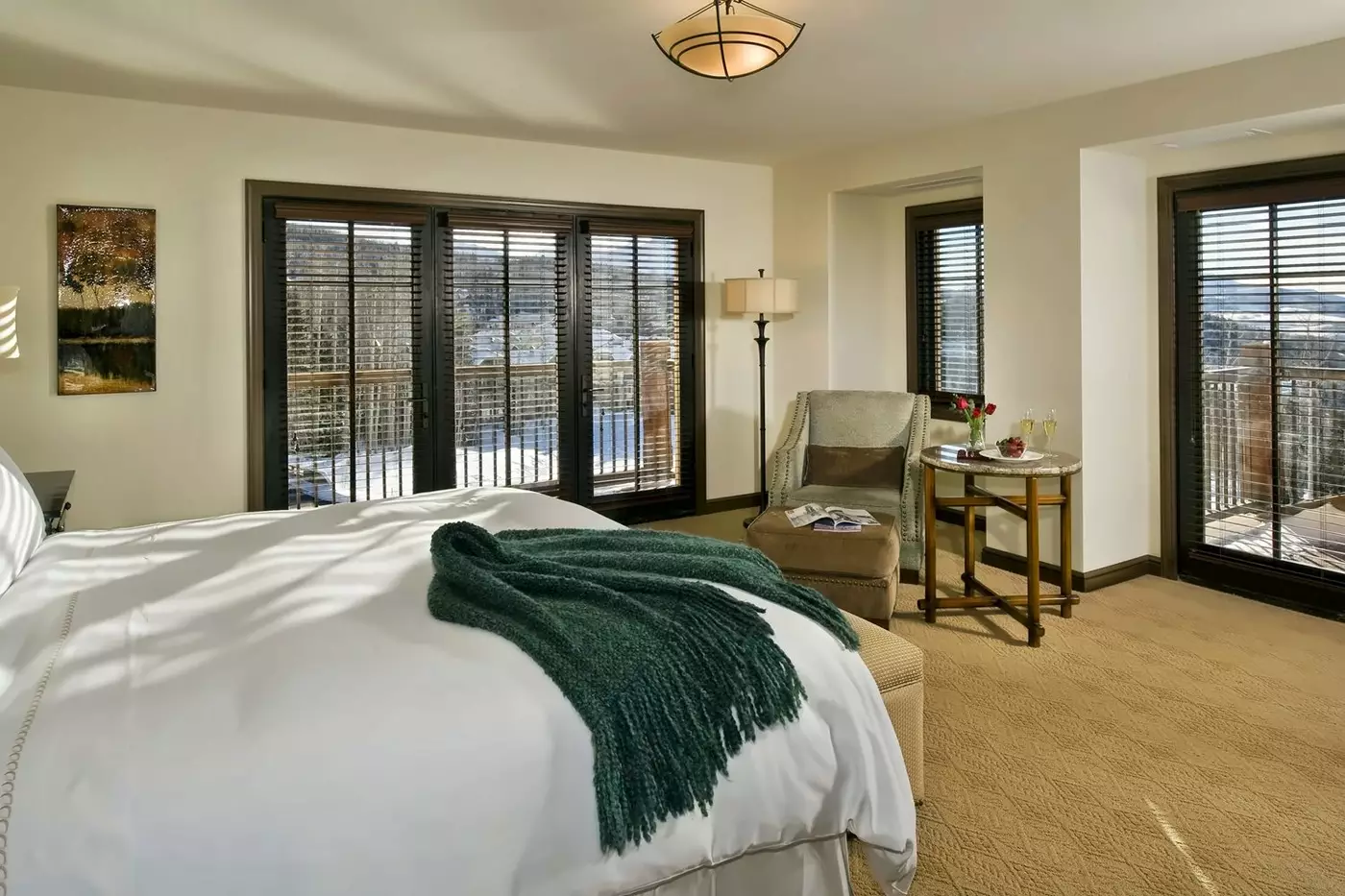 Madeline Hotel & Residences