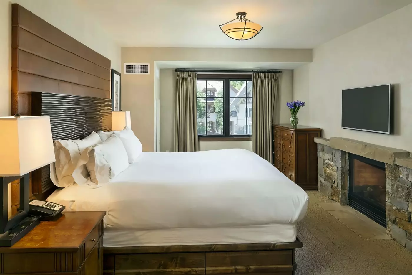 Madeline Hotel & Residences