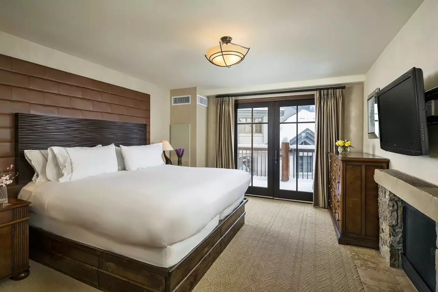 Madeline Hotel & Residences
