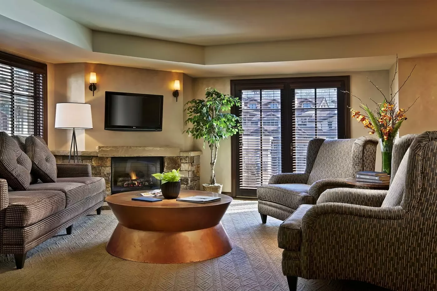 Madeline Hotel & Residences