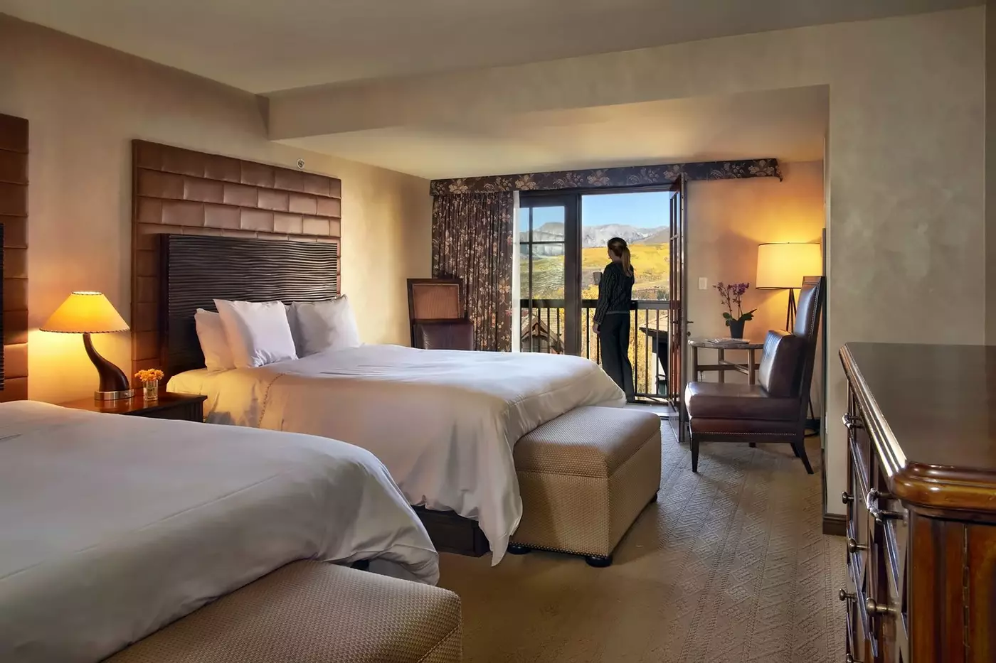 Madeline Hotel & Residences