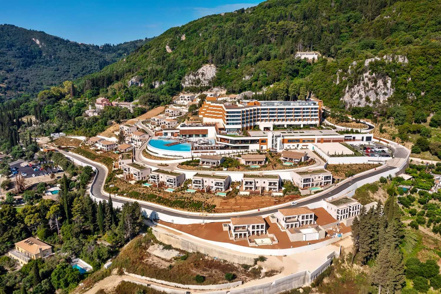 Angsana Corfu Resort & Spa