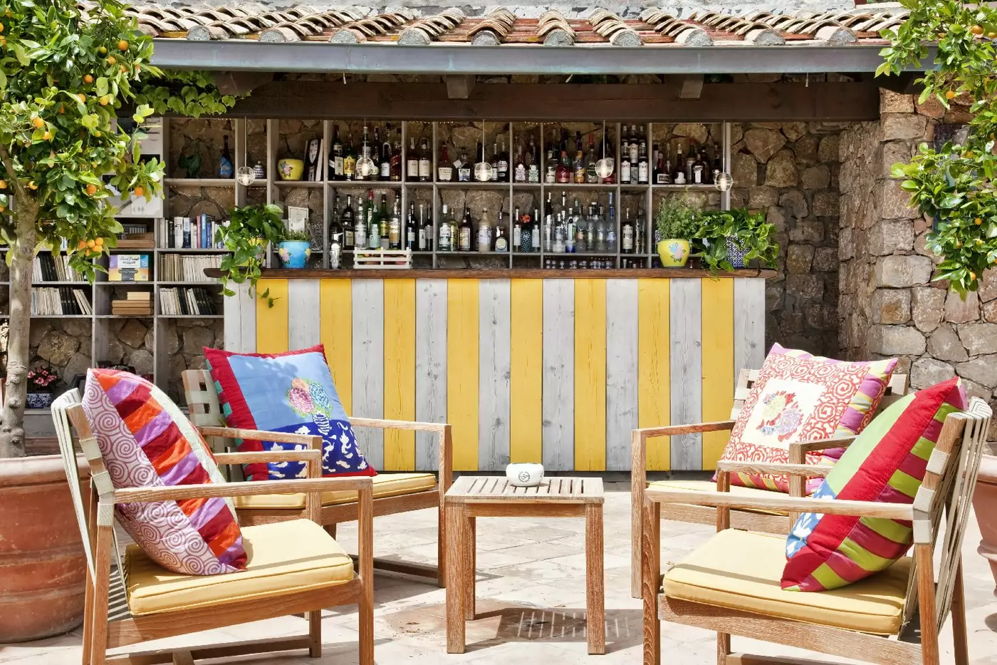 Hotel Il Pellicano