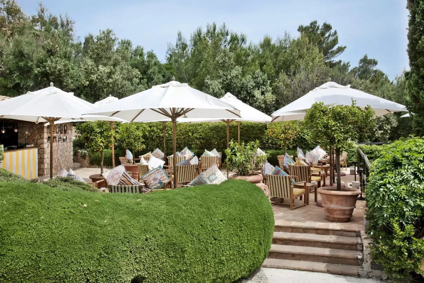 Hotel Il Pellicano