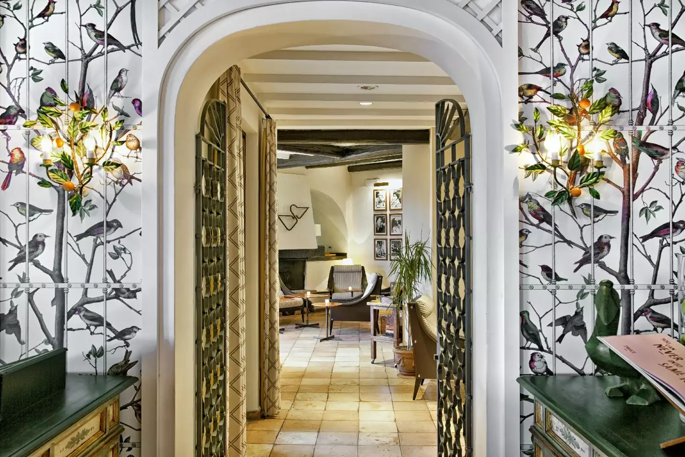Hotel Il Pellicano