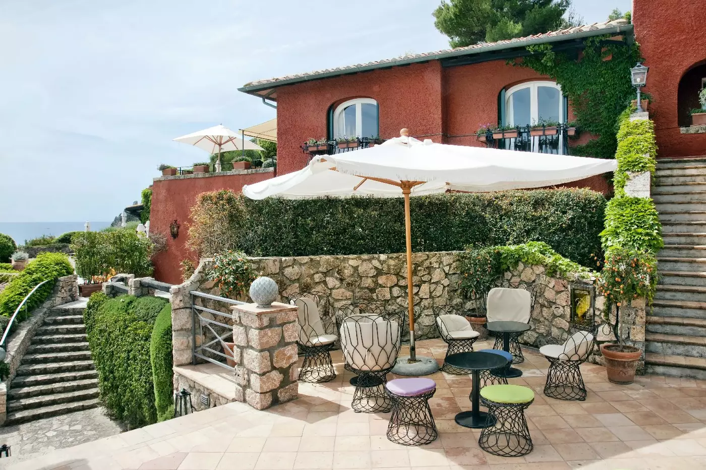 Hotel Il Pellicano