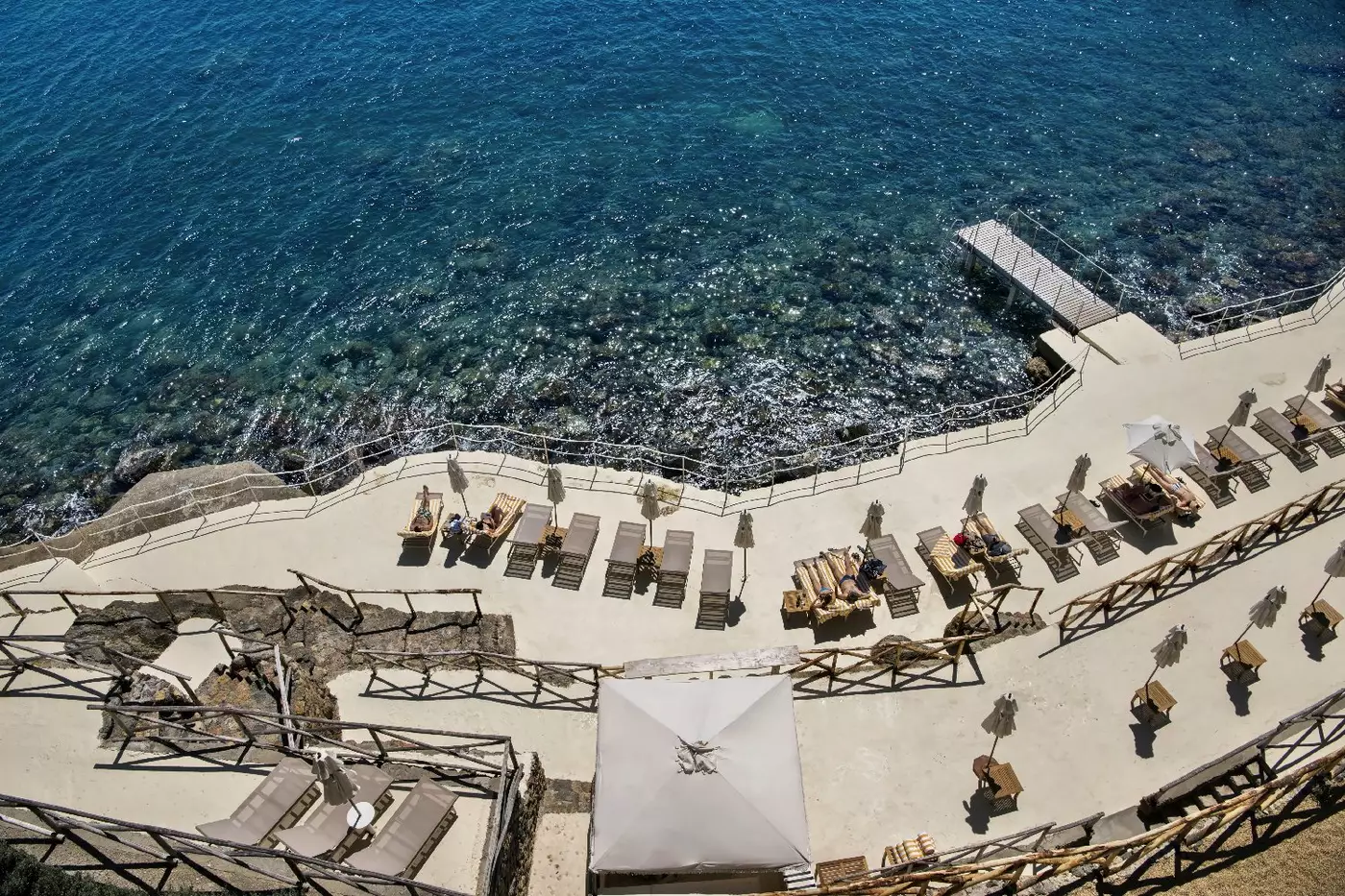 Hotel Il Pellicano