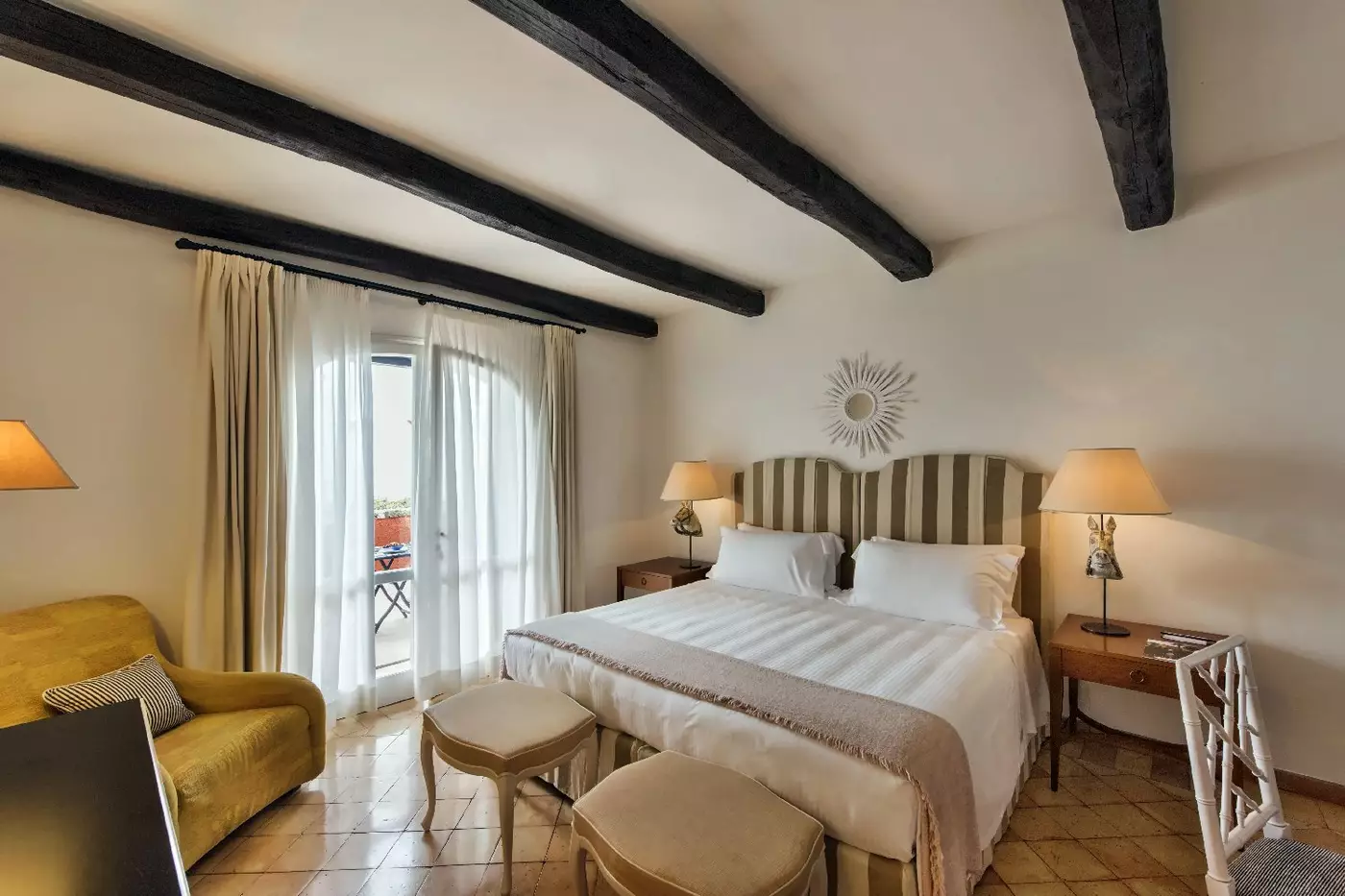 Hotel Il Pellicano