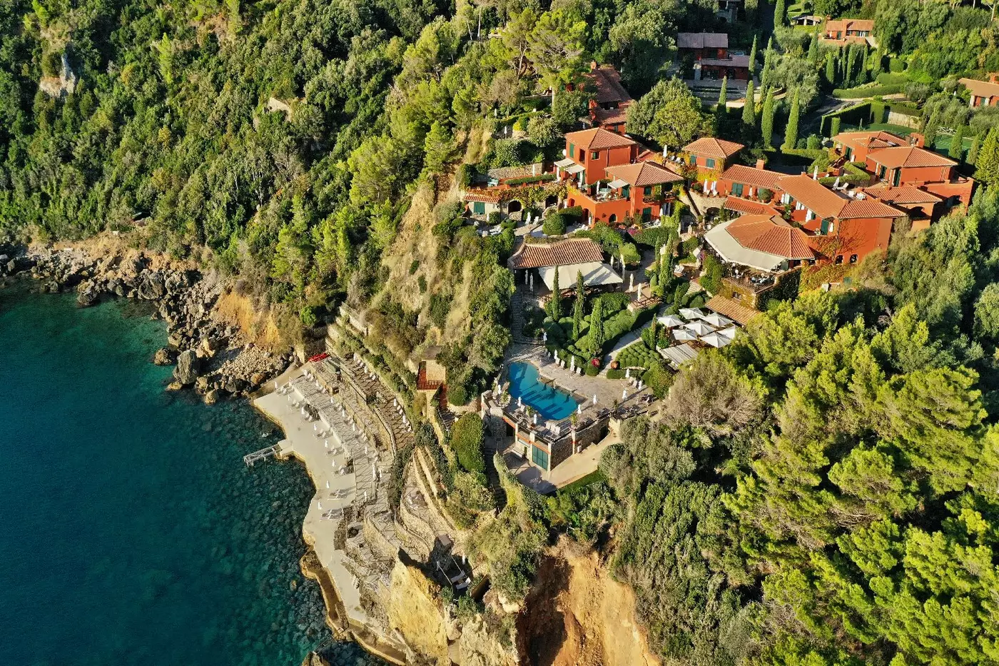 Hotel Il Pellicano