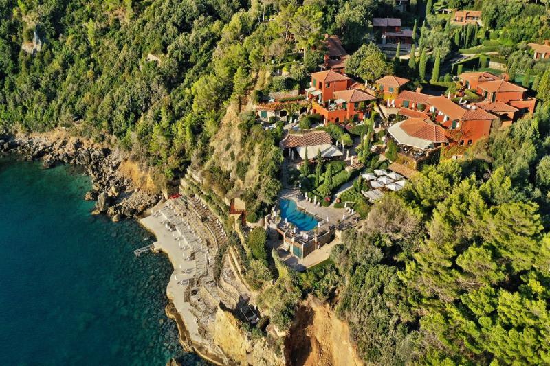 Hotel Il Pellicano