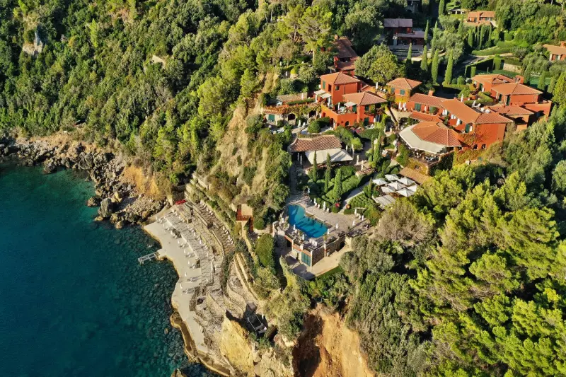Hotel Il Pellicano