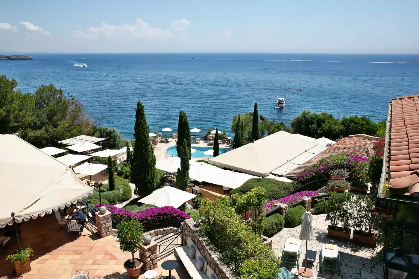 Hotel Il Pellicano