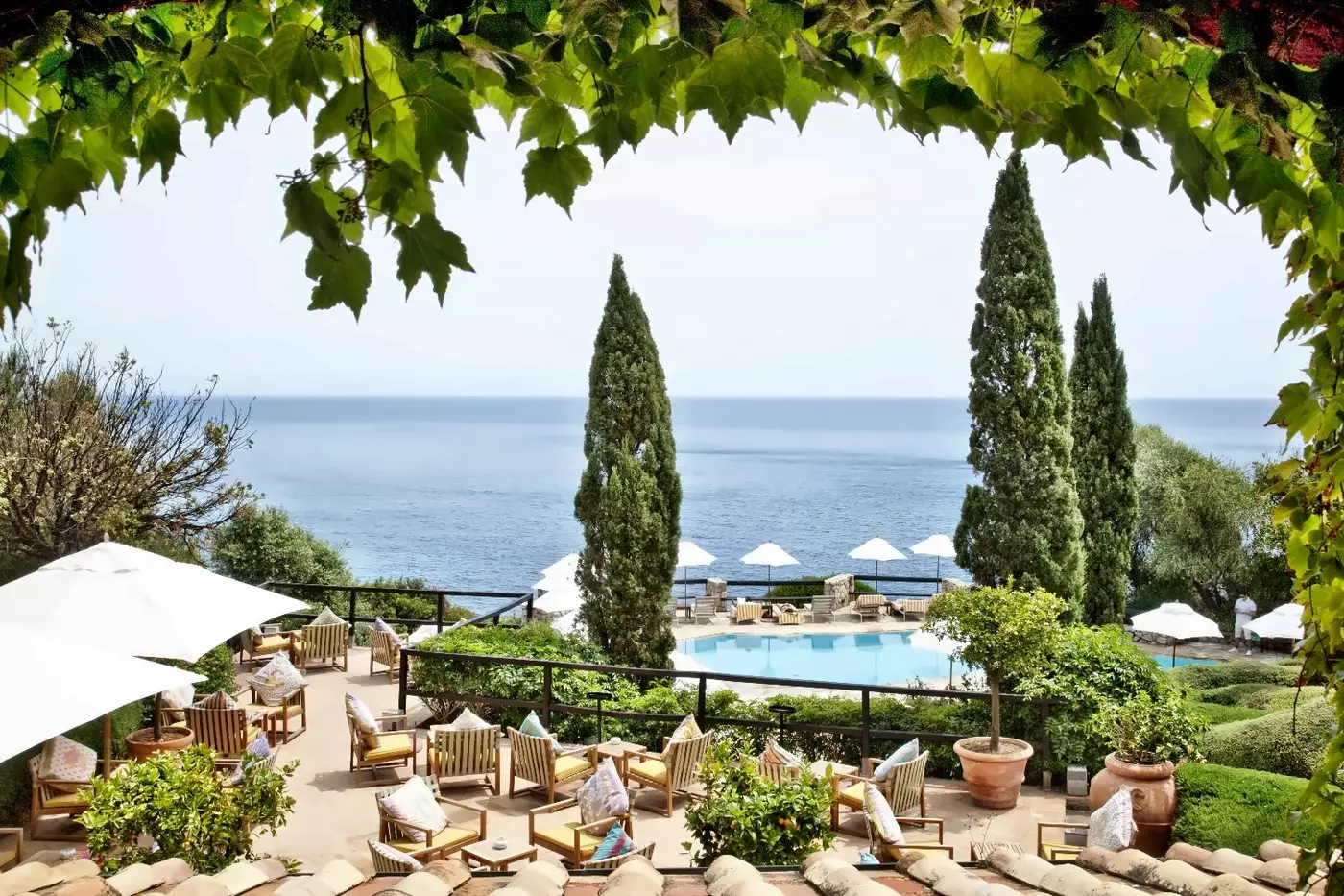 Hotel Il Pellicano