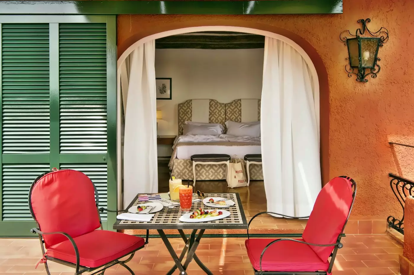 Hotel Il Pellicano