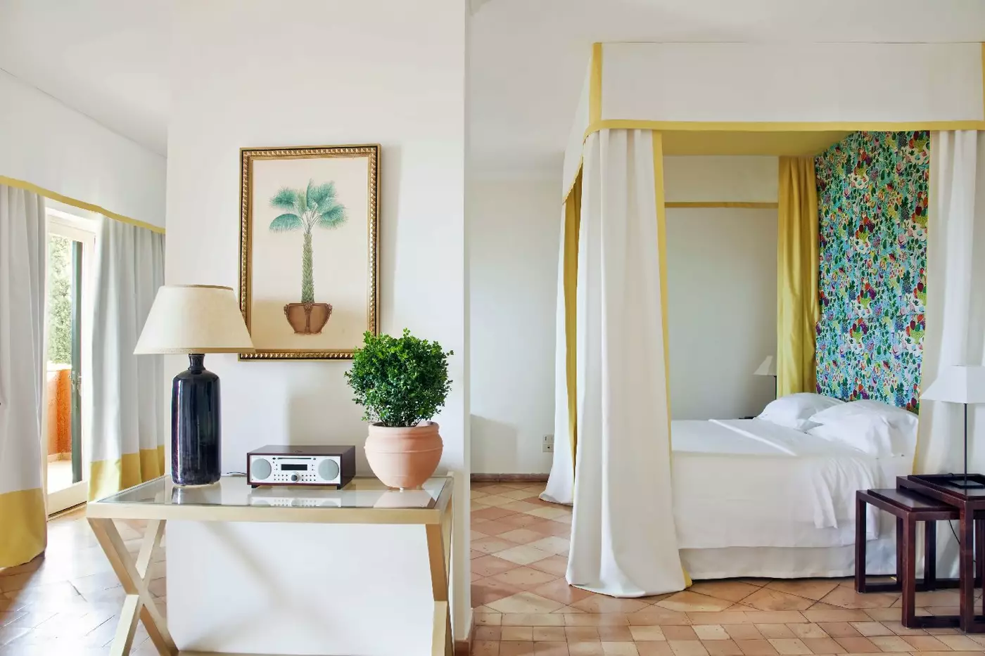 Hotel Il Pellicano
