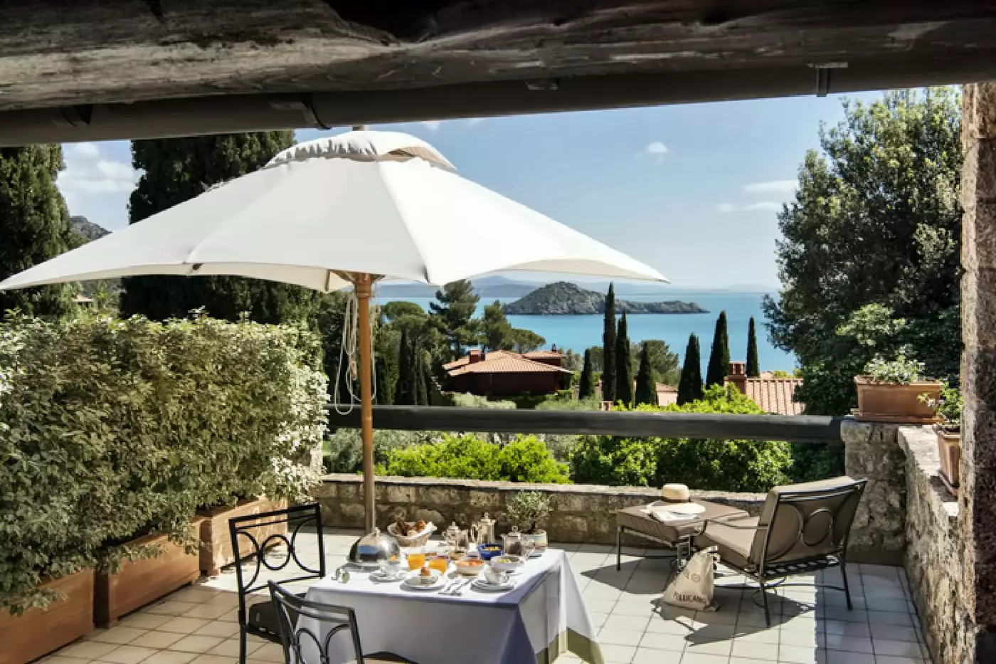 Hotel Il Pellicano