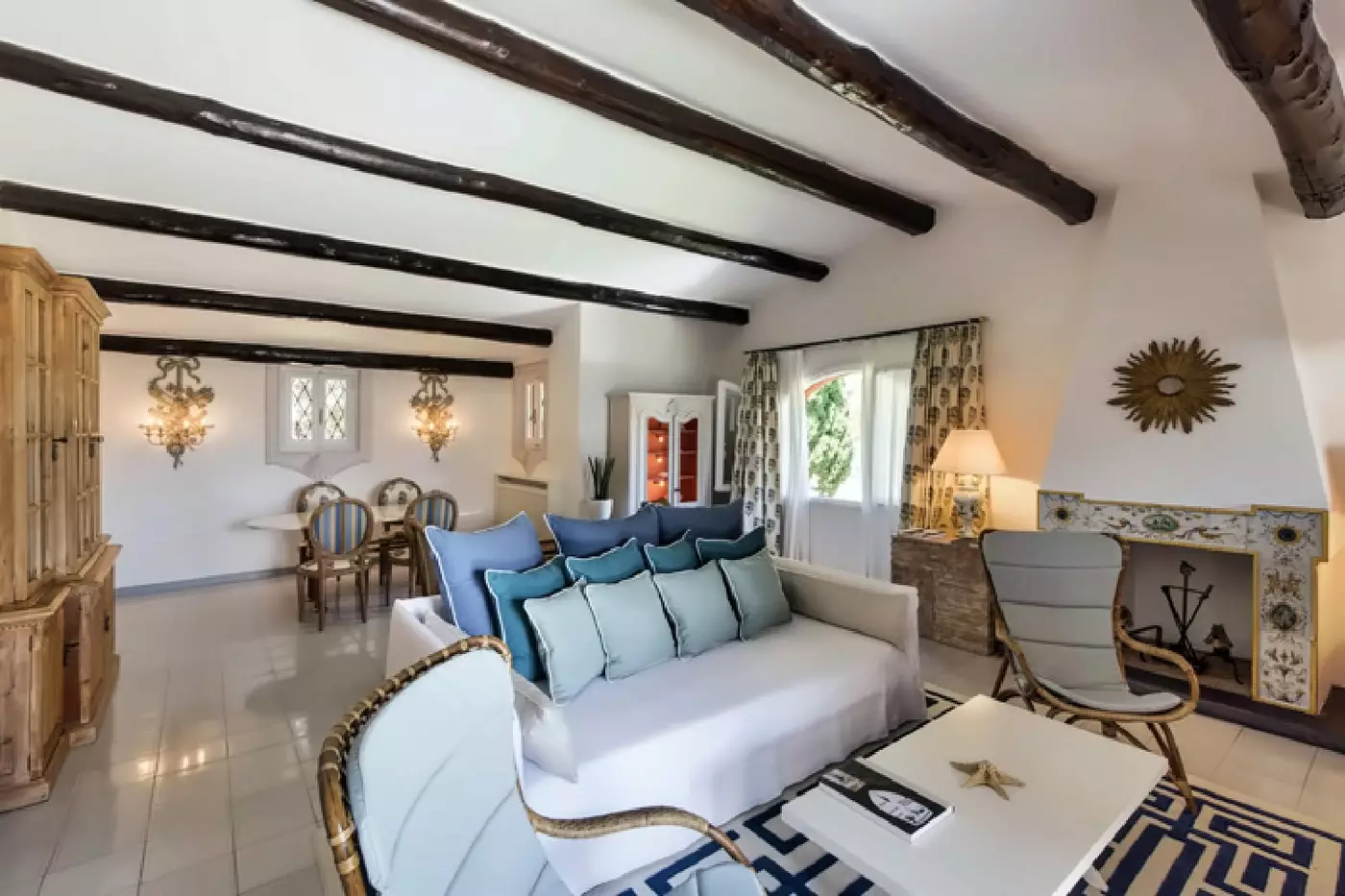Hotel Il Pellicano