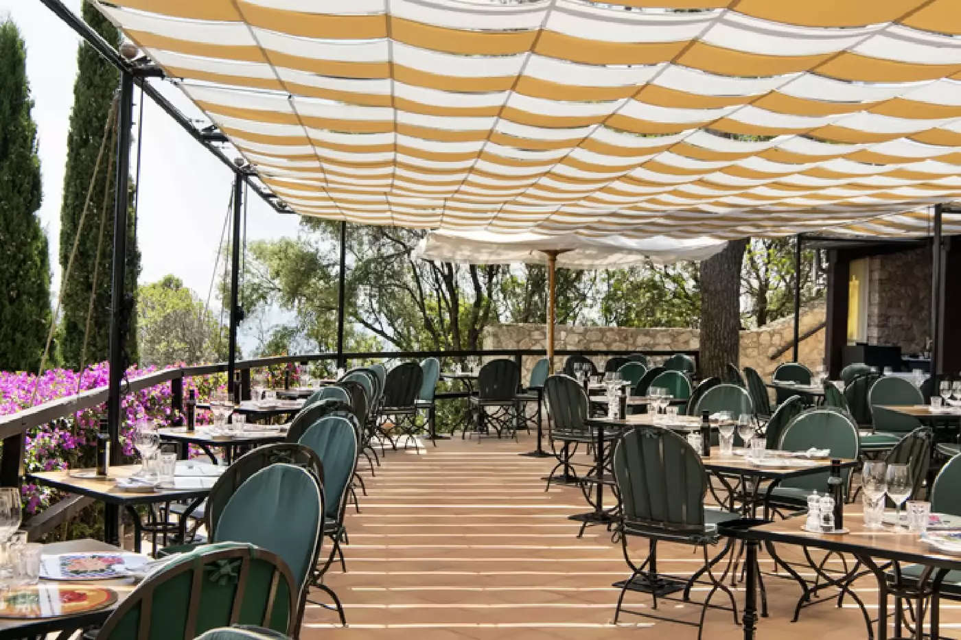 Hotel Il Pellicano