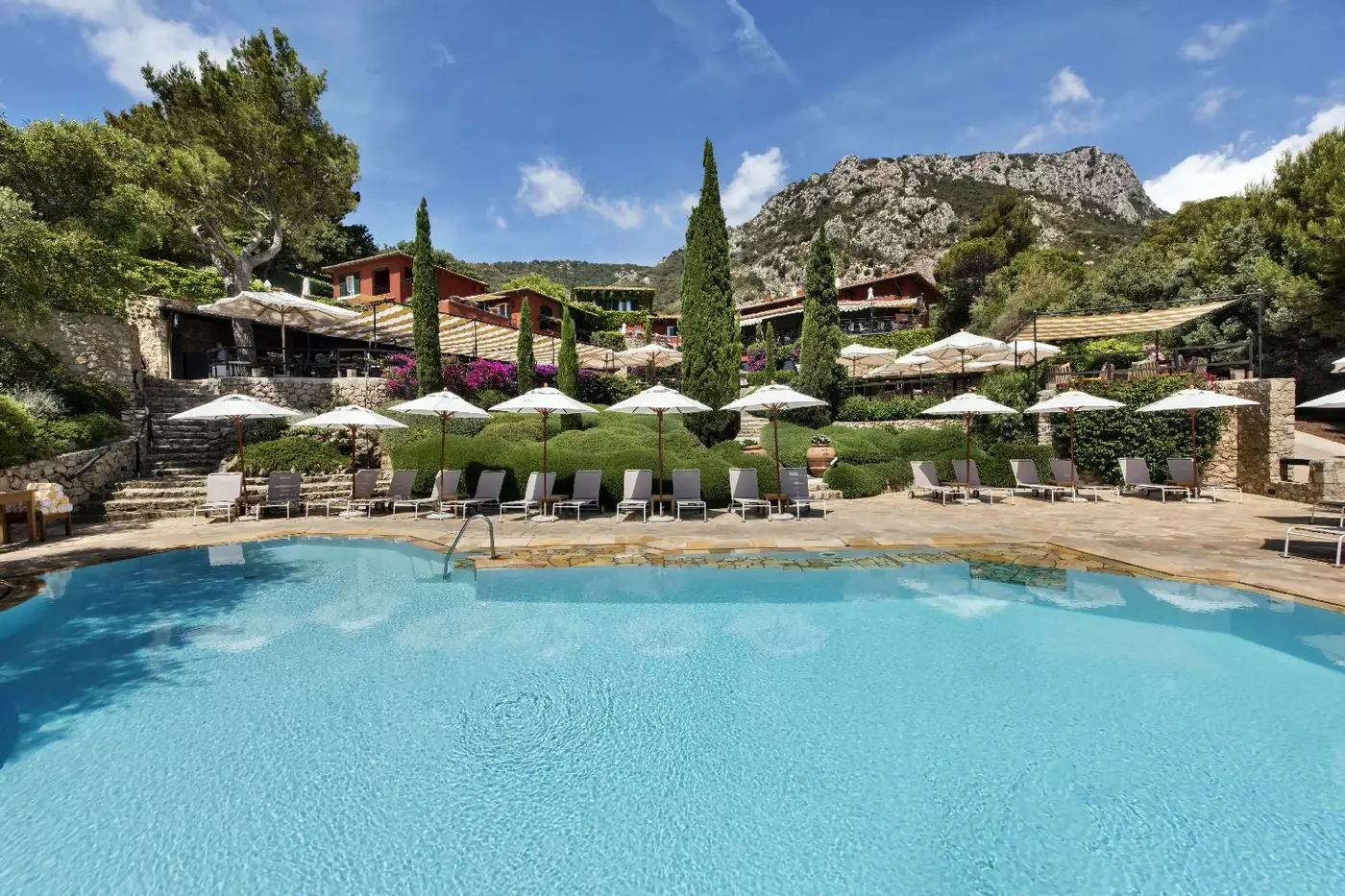 Hotel Il Pellicano