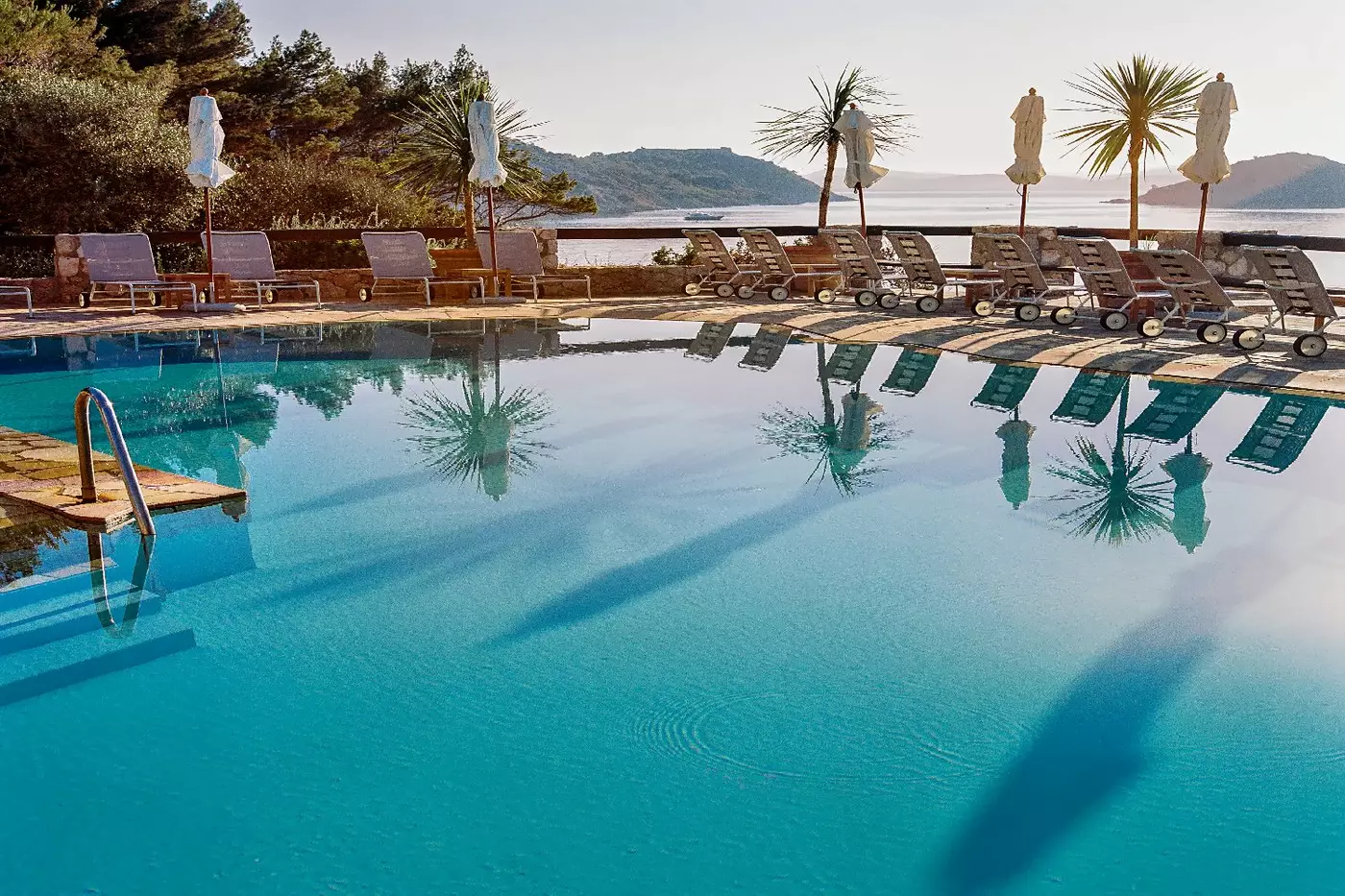 Hotel Il Pellicano