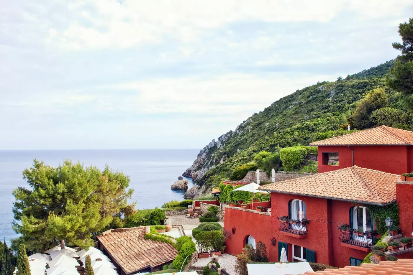 Hotel Il Pellicano