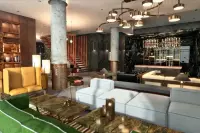 Thumbnail Thompson San Antonio Riverwalk