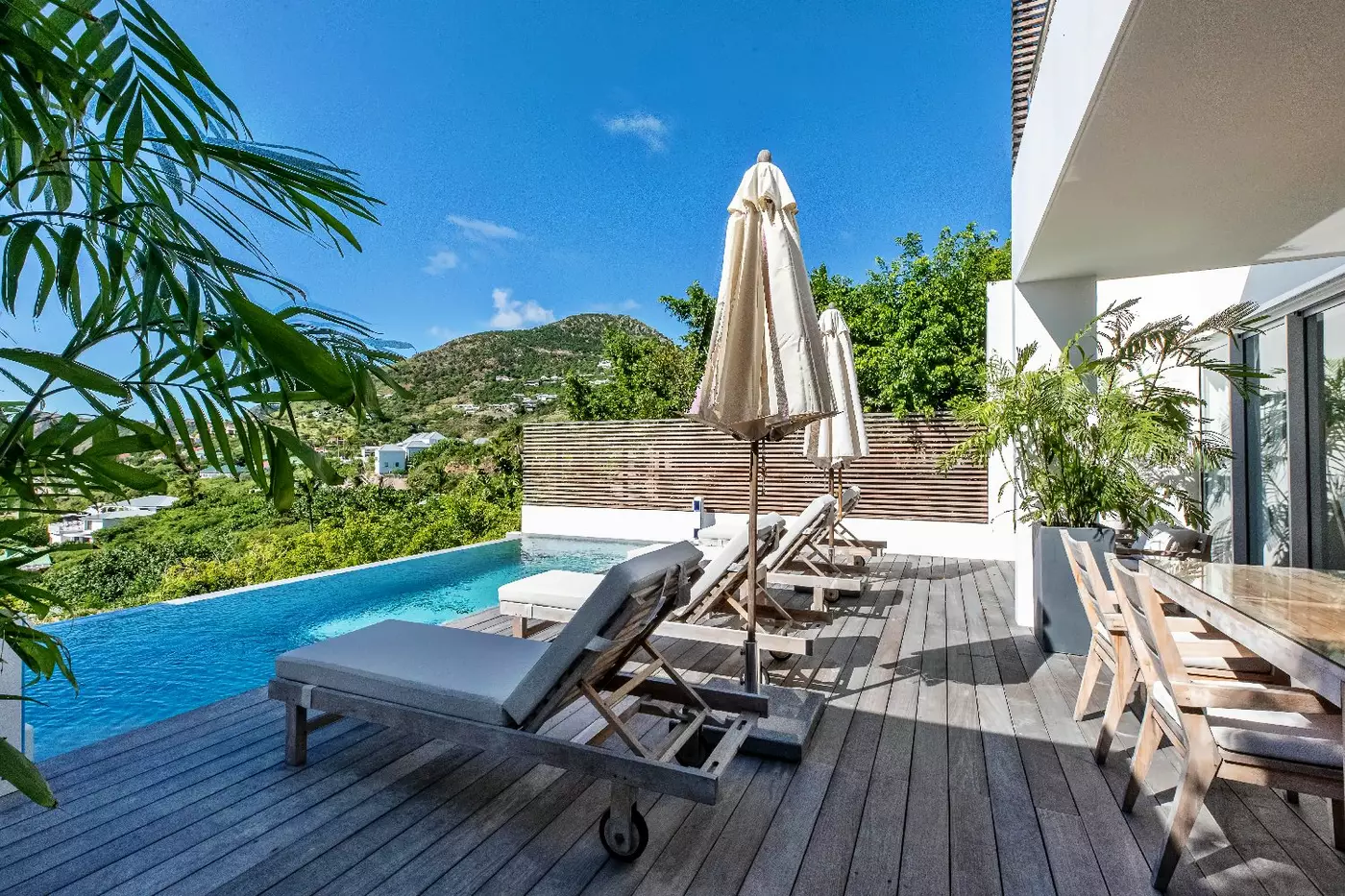 Hotel Le Toiny