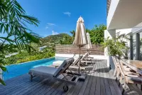 Thumbnail Hotel Le Toiny