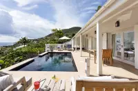 Thumbnail Hotel Le Toiny