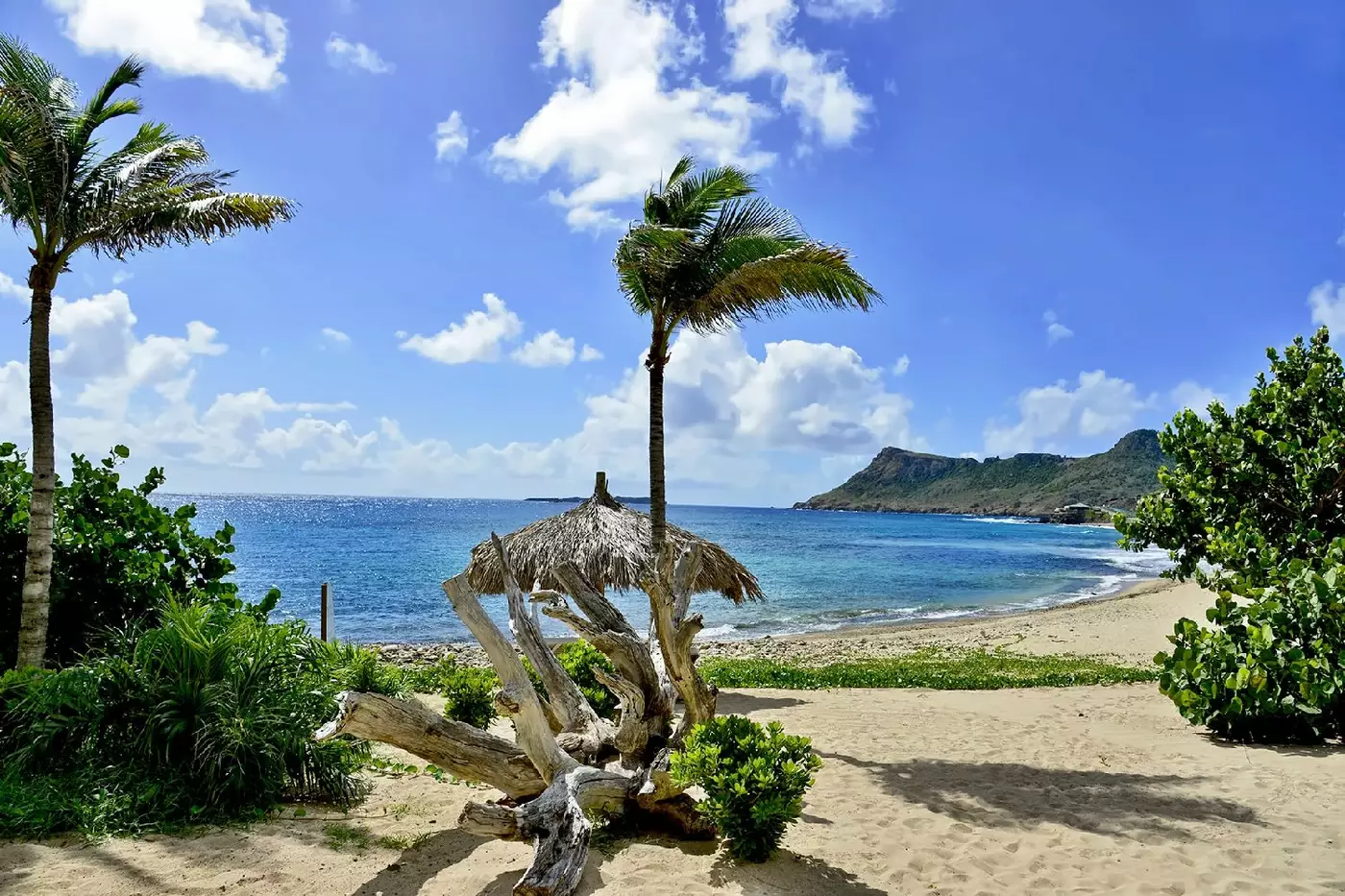 Hotel Le Toiny