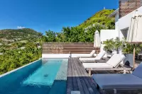 Thumbnail Hotel Le Toiny