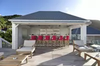Thumbnail Hotel Le Toiny