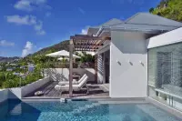Thumbnail Hotel Le Toiny