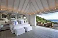 Thumbnail Hotel Le Toiny