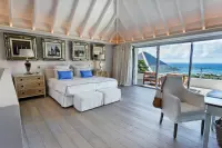 Thumbnail Hotel Le Toiny
