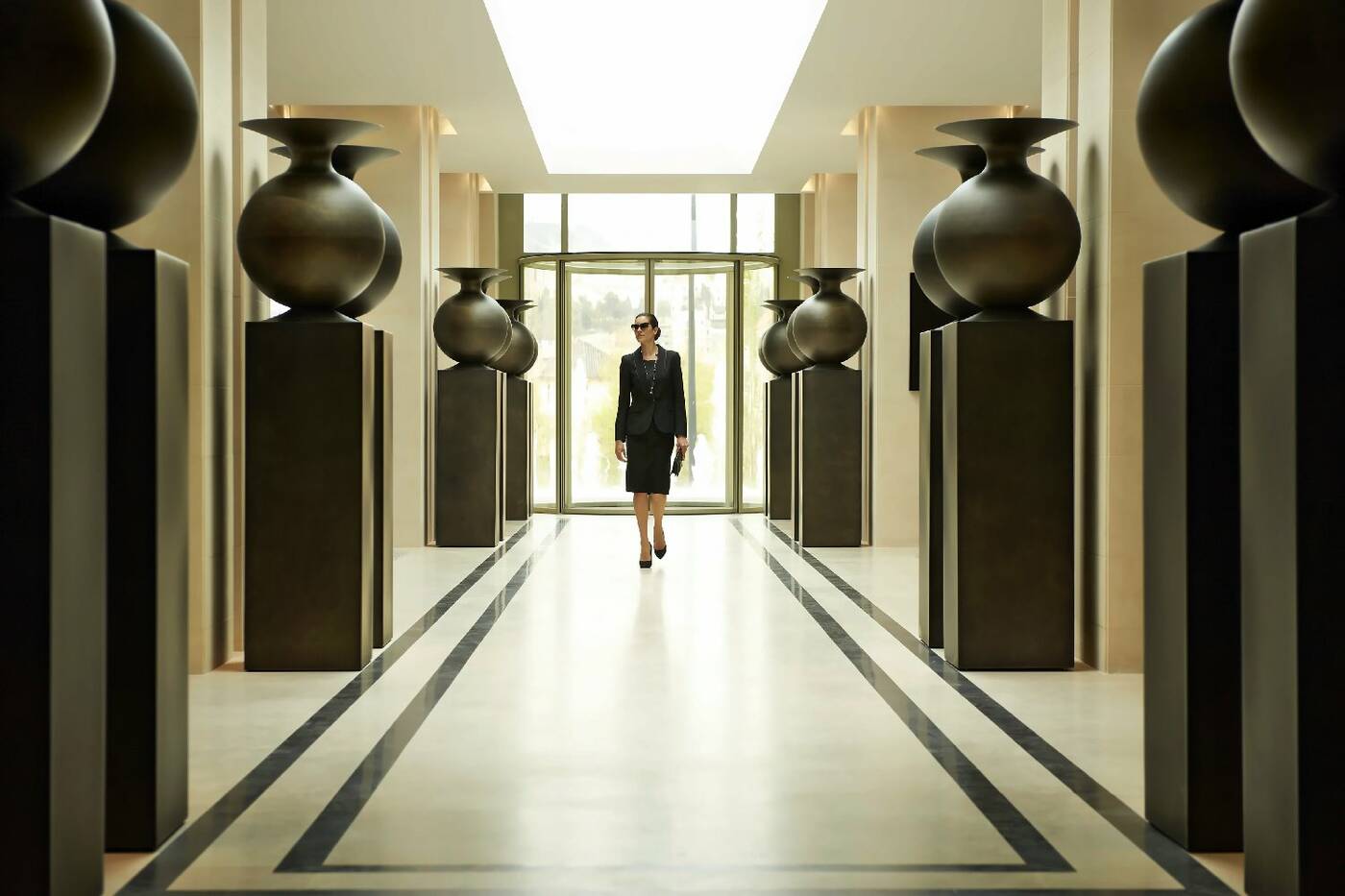 InterContinental Marseille - Hotel Dieu